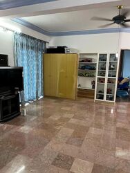 Fuyong Estate (D23), Detached #600719841